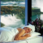 Rest and Relax at the Fallsview Christienne Spa at Sheraton Fallsview