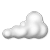 Mainly cloudy