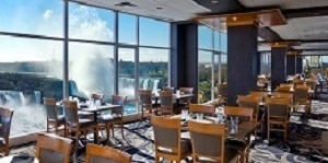 Fallsview Restaurant