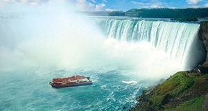 Hornblower Niagara Cruises Experiences