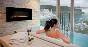 Niagara Falls Spa