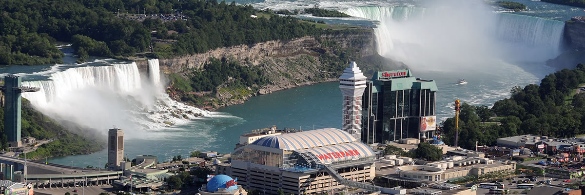 skyline hotel niagara falls