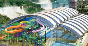 Fallsview Indoor Waterpark