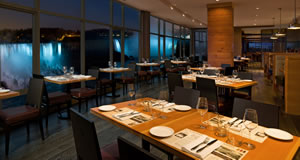 Massimo's Italian Fallsview Restaurant