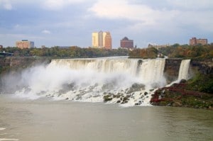 American Falls 