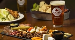 Niagara Brewing Company