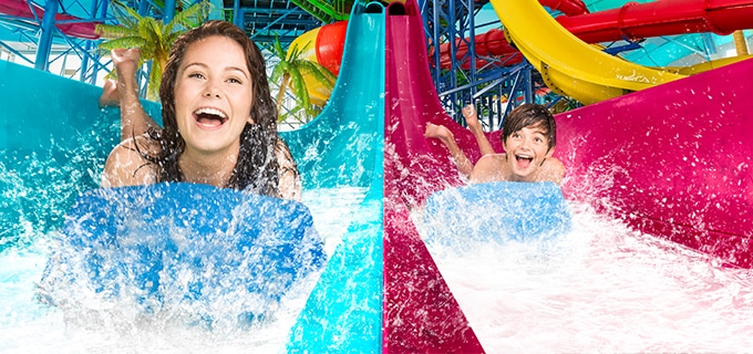 Swimwear Policy - Fallsview Indoor Waterpark