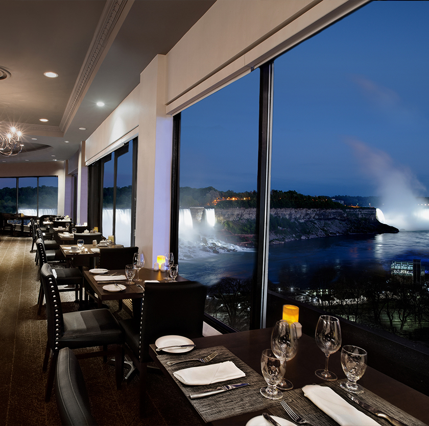 Prime Steakhouse Niagara Falls