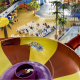 Fallsview Indoor Waterpark Niagara Falls Canada